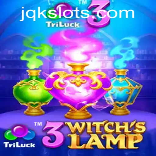 Discover the Enchanting World of 3WitchsLamp: A Comprehensive Guide