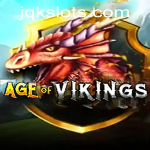 Exploring Age of Viking: A New Chapter in Gaming with JQK Mechanics