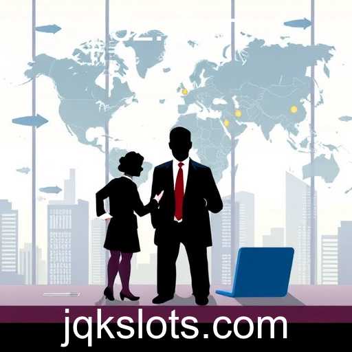 Explorando a Categoria 'Negócios' no JQK: Entretenimento e Aprendizado Empresarial