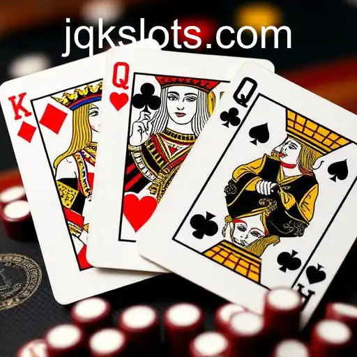 Security and Trust JQK - International Licenses and Certifications