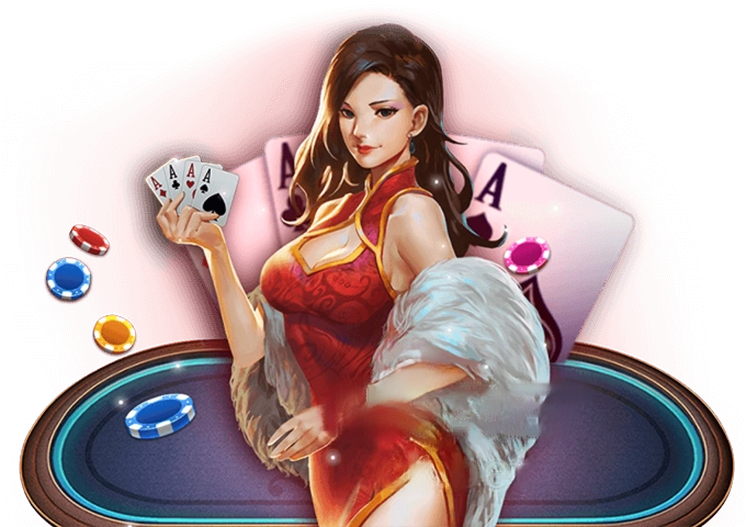 A JQK oferece jogos de mesa divertidos