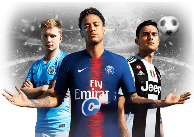 Muitas apostas esportivas na JQK sports
