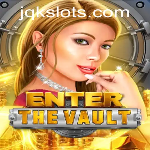 EntertheVault: Unlock the Secrets with JQK