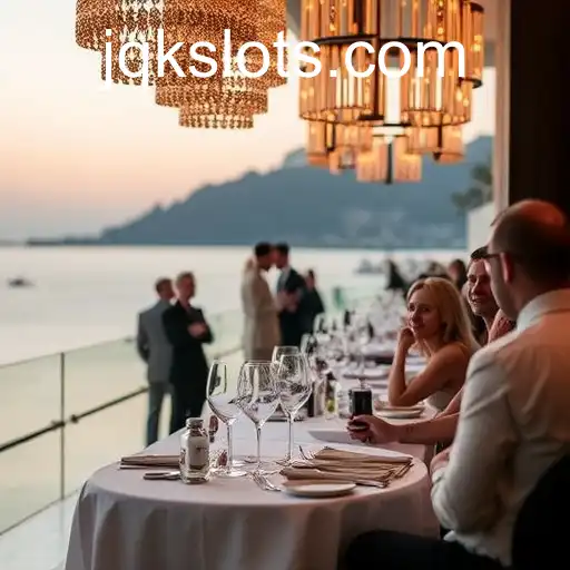 Security and Trust JQK - International Licenses and Certifications