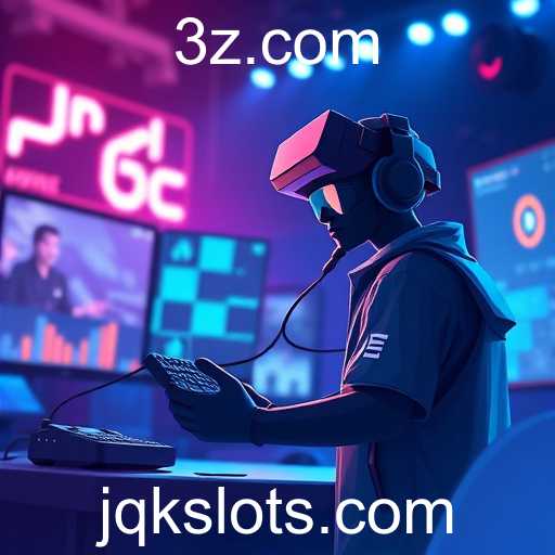 Expansão dos Jogos Online no Brasil