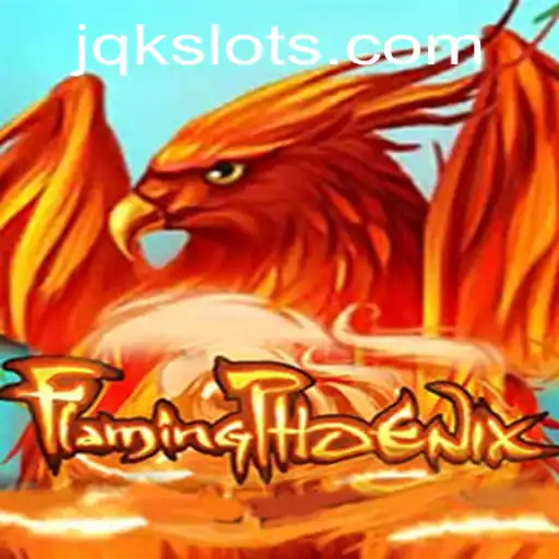 FlamingPhoenix: The Thrilling Game of Strategy and Skill