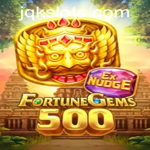 The Exciting World of FortuneGems500: Exploring the Mystique of JQK