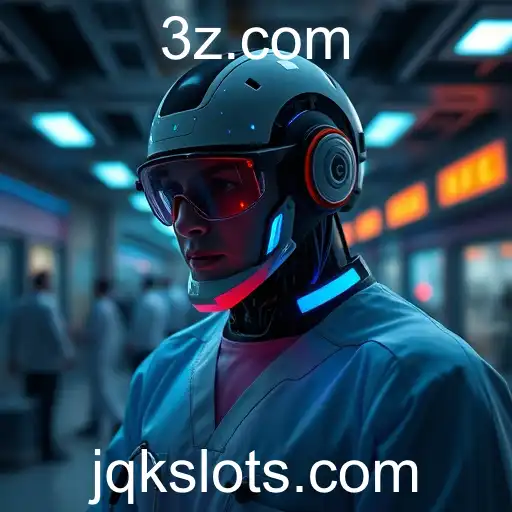 JQK: Inovações e Tendências no Universo dos Jogos