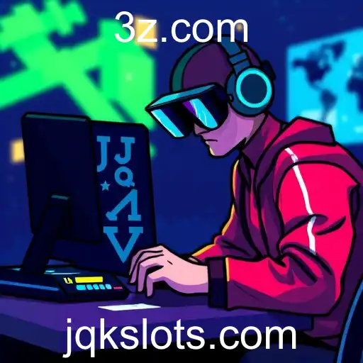 Exploração Digital: O Crescimento dos Sites de Jogos em 2025