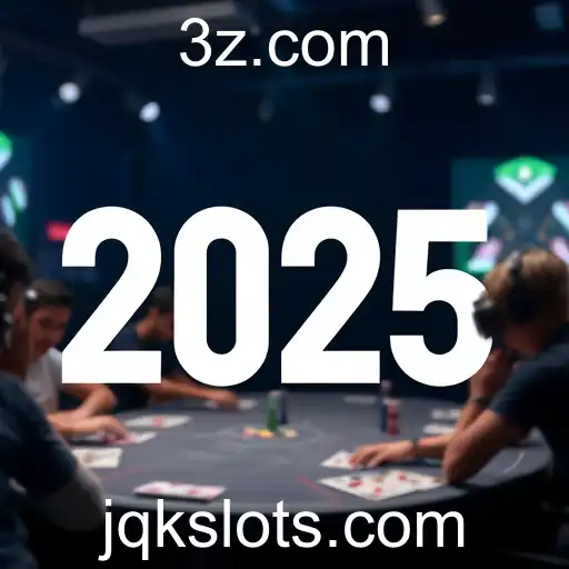 Panorama Atual do Mercado de Jogos e o Papel da JQK