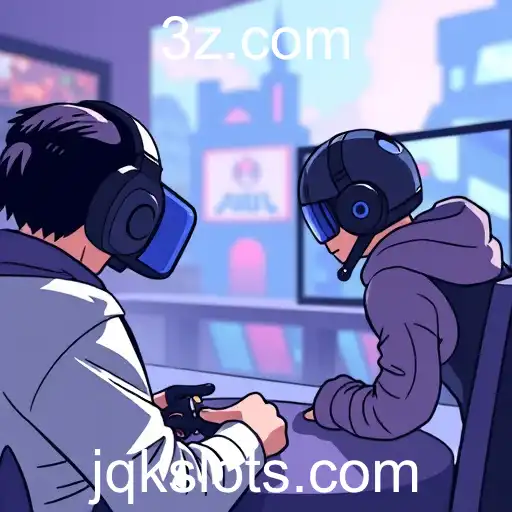 Exploração de Jogos Atinge Novos Patamares