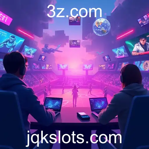 Tendências dos Jogos Online em 2025