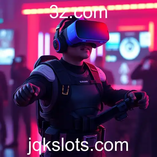 Inovação e Tendências no Mundo dos Jogos