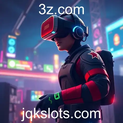 Explorando as Novas Tendências de Jogos em 2025