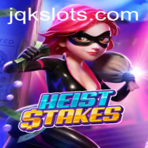 Unveiling HeistStakes: A Thrilling Caper Adventure with JQK