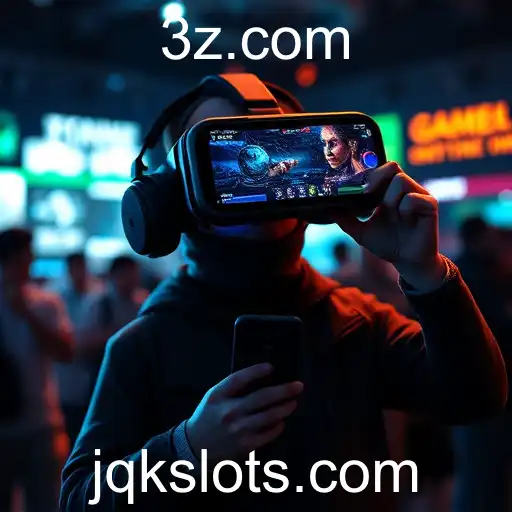 O Impacto de JQK no Mercado de Jogos Online