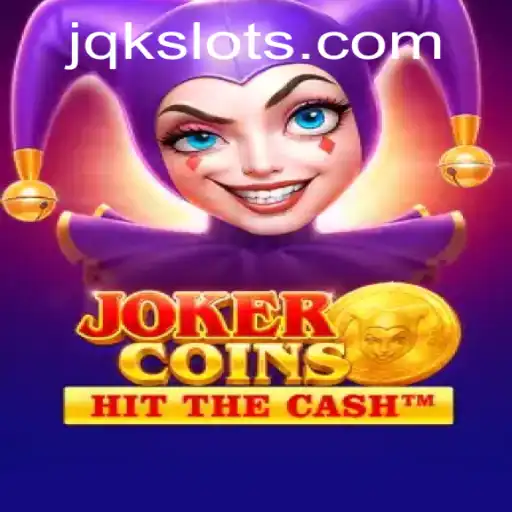 JokerCoins: An Exciting New Game with Endless Possibilities
