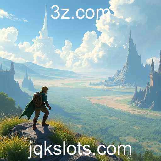 A Ascensão do JQK no Cenário dos Jogos Digitais