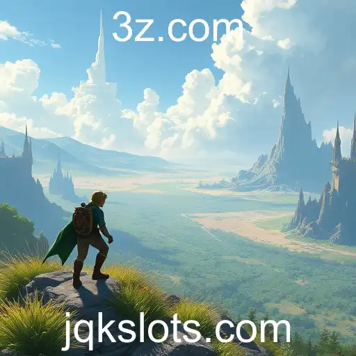 A Ascensão do JQK no Cenário dos Jogos Digitais