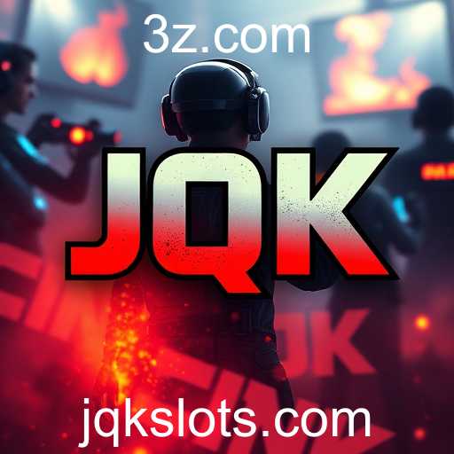 O Impacto de JQK no Crescimento dos Jogos Online em 2025