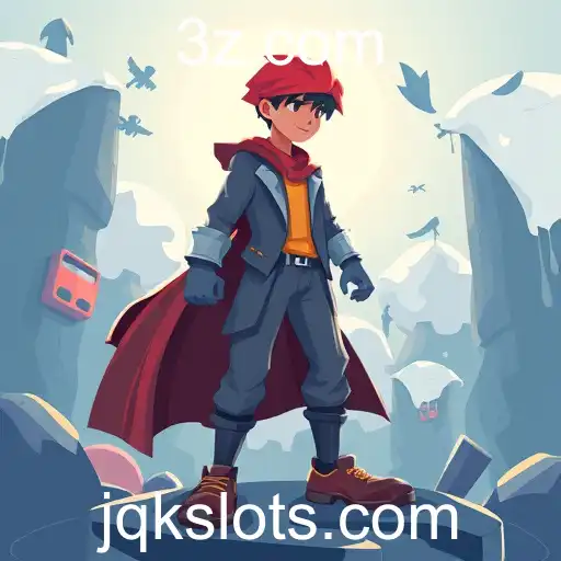 O Poder de JQK no Cenário de Jogos Online