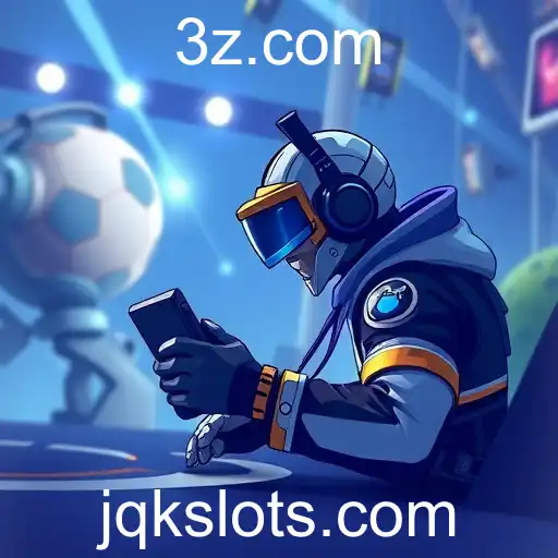JQK: A Dinâmica dos Jogos Online em 2025