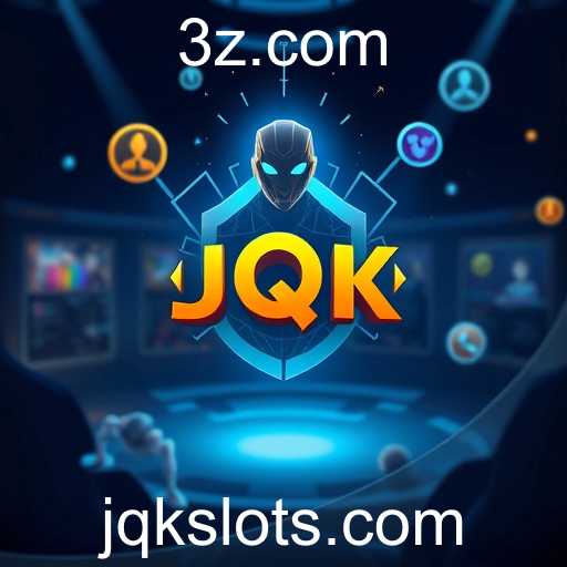 JQK: A Onda de Novidades no Mundo dos Jogos