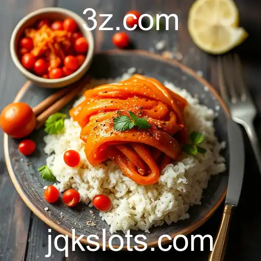 Revolução no Mundo dos Jogos com a JQK