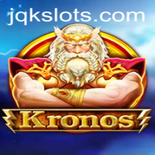 The World of Kronos: Unveiling JQK - A New Era in Gaming