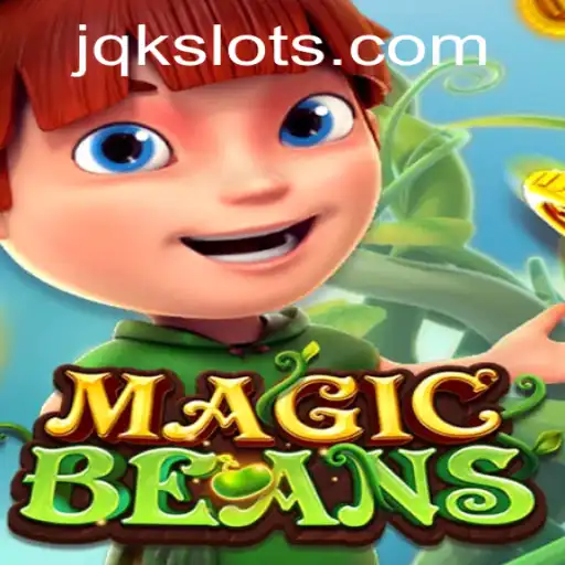 Discover the Enchanting World of MAGICBEANS: A Game of Strategy and Mystique