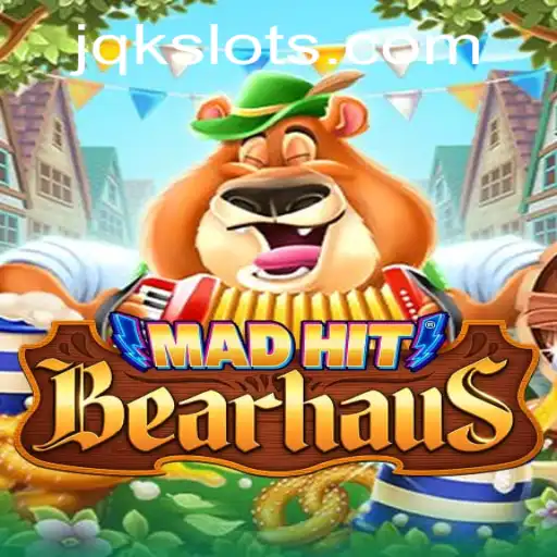 Exploring MadHitBearhaus: An Innovative Gaming Experience
