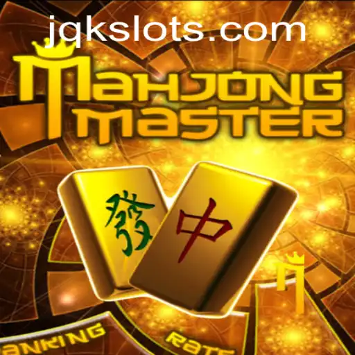 MahJongMaster: The Ultimate Guide to Mastering JQK