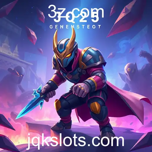 A Nova Era dos Jogos com JQK