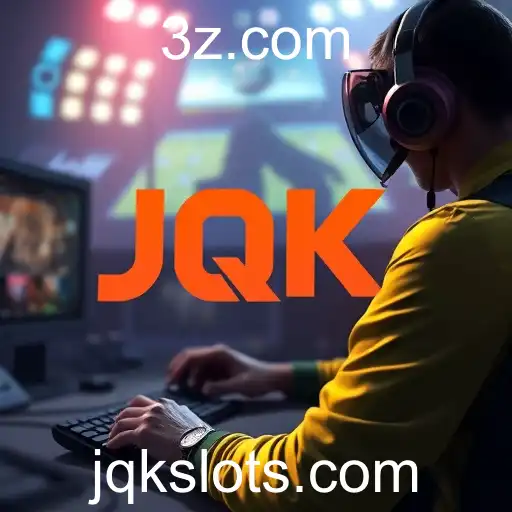 A Ascensão do JQK e o Futuro dos Jogos Online
