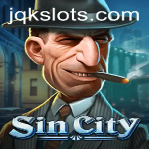 Discovering SinCity: An Immersive Gaming Adventure with JQK