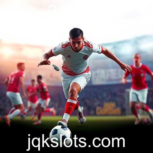 A Evolução dos Jogos de Esportes na Era Digital