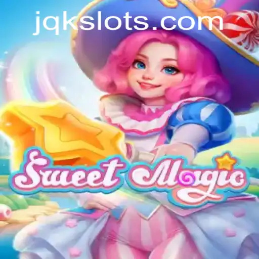 The Enchanting World of SweetMagic: Unveiling the Charm of JQK