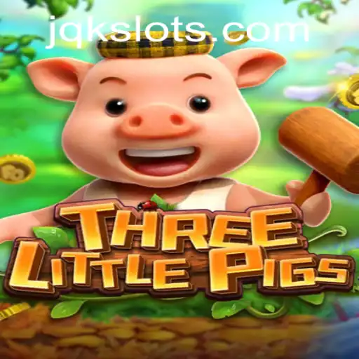 Discover the Exciting World of THREELITTLEPIGS: A Modern Twist on Classic Tale