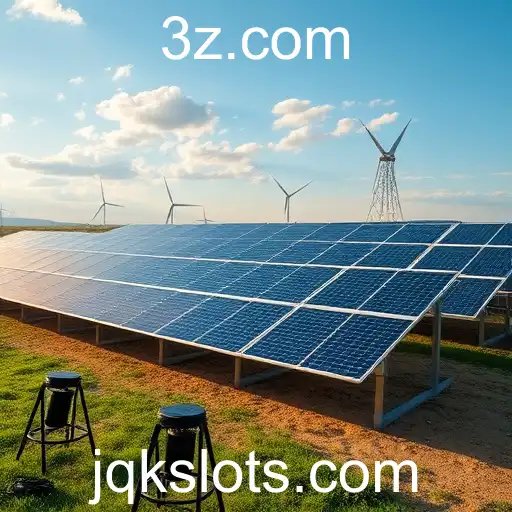 Inovações Tecnológicas Transformam Setor Energético no Brasil